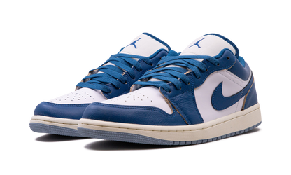 Air Jordan 1 LOW Industrial Blue FN5214 141