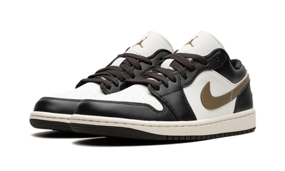 Air Jordan 1 Low WMNS Shadow Brown DC0774 200