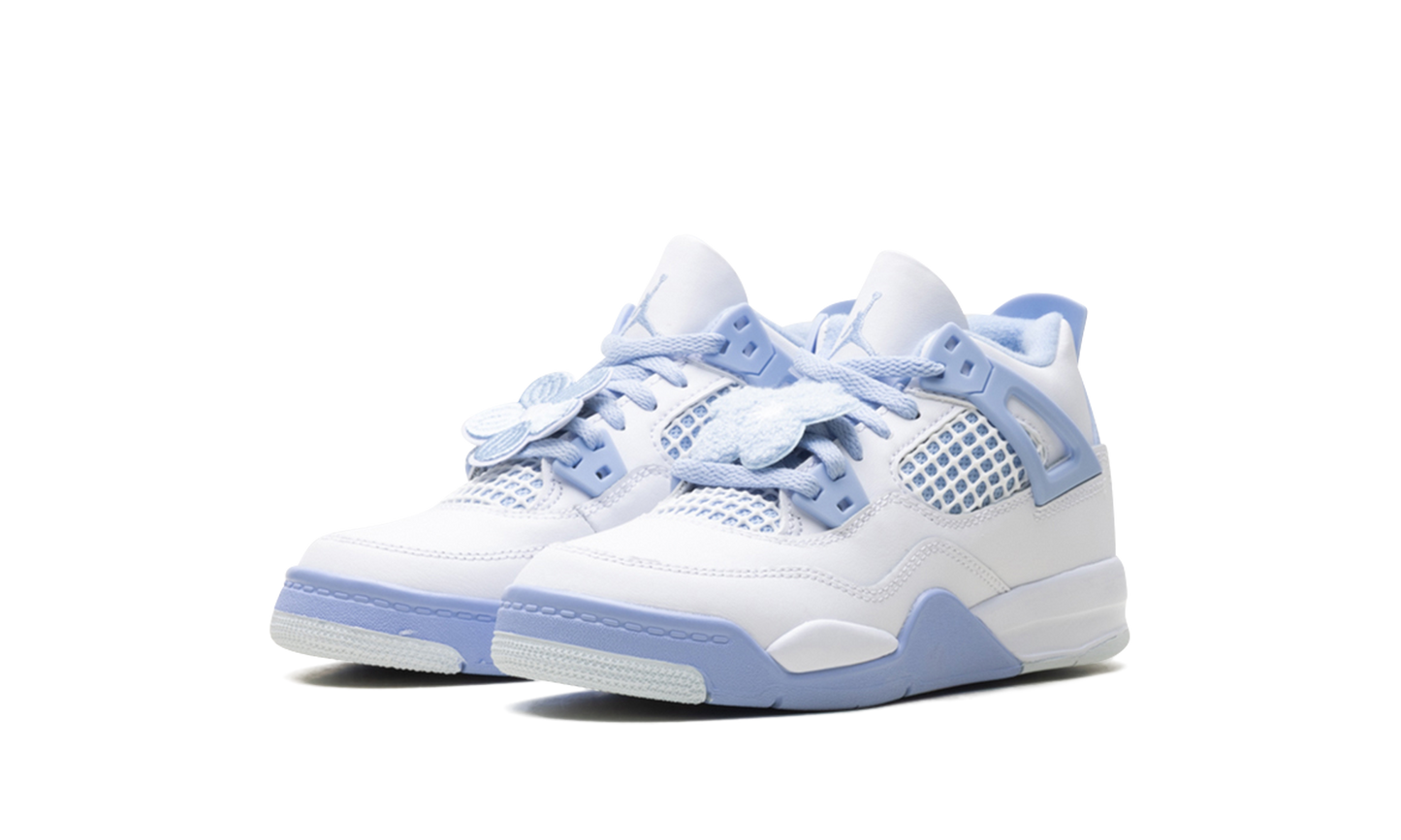 Air Jordan 4 PS Aluminum IB8962 100