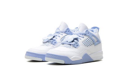 Air Jordan 4 PS Aluminum IB8962 100