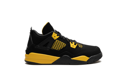Air Jordan 4 Retro PS Thunder 2023 BQ7669 017