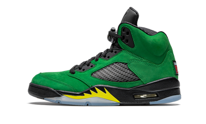 Air Jordan 5 Retro SE Oregon CK6631 307