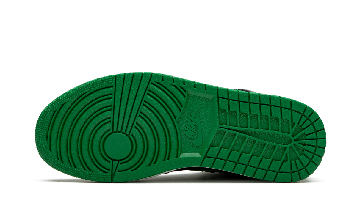 Air Jordan 1 Retro High Pine Green 2.0 555088 030