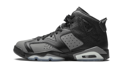 Air Jordan 6 Retro GS Cool Grey 384665 010