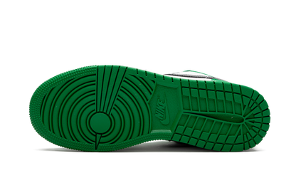 Air Jordan 1 Low GS Pine Green 553560 301