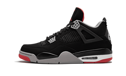 Air Jordan 4 Retro Bred 2019 308497 060