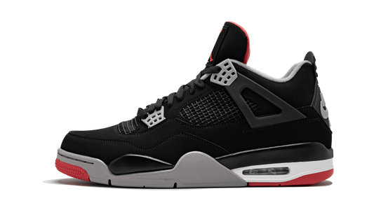 Air Jordan 4 Retro Bred 2019 308497 060