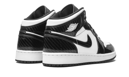 Air Jordan 1 Mid SE GS All-Star Weekend 2021 DD2192 001