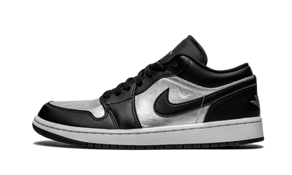 AIR JORDAN 1 LOW SE WMNS Silver Toe DA5551 001