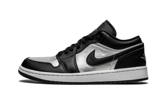AIR JORDAN 1 LOW SE WMNS Silver Toe DA5551 001