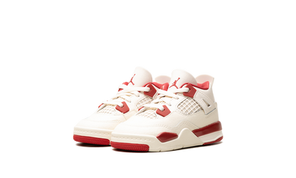 Air Jordan 4 TD Valentine's Day HV4384 108