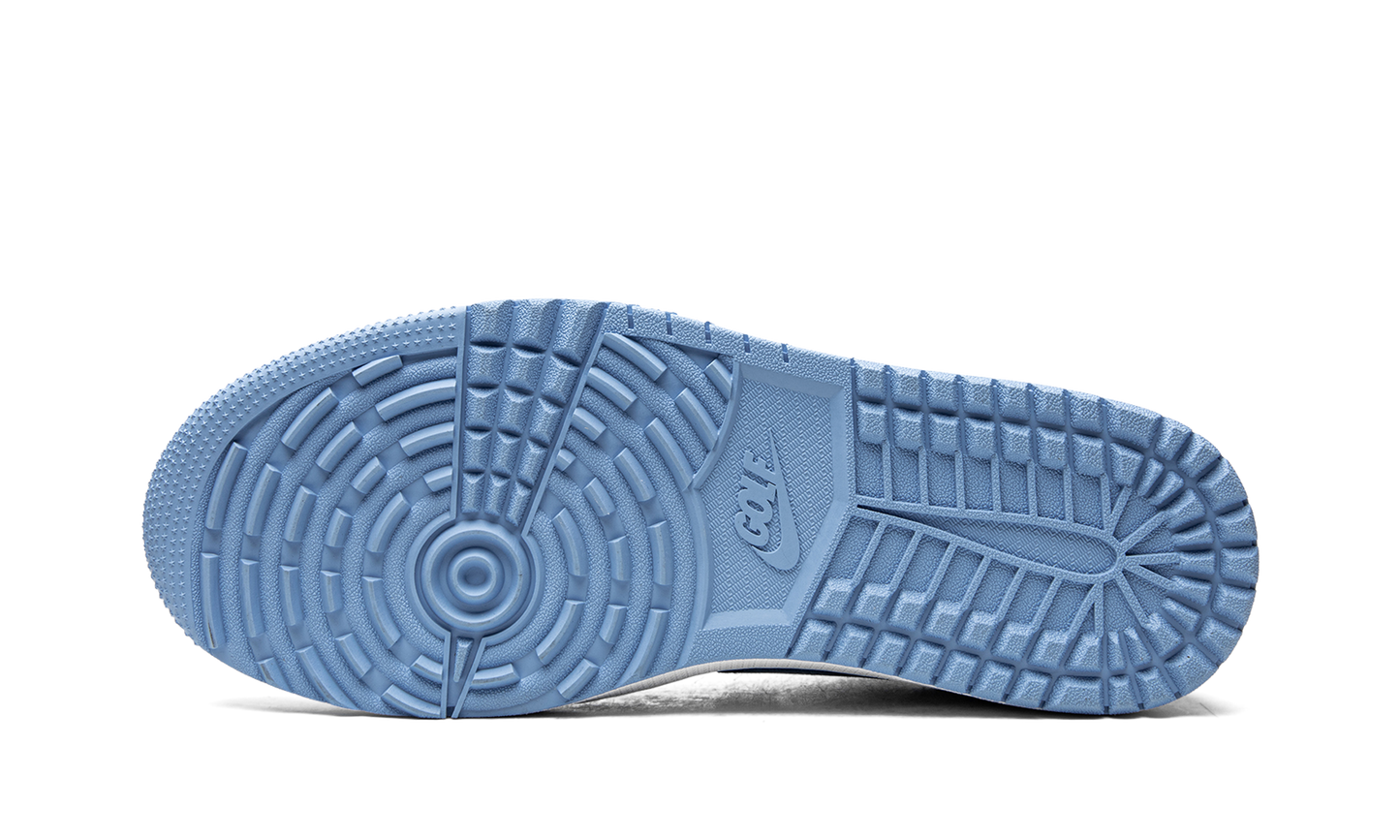 Jordan 1 Low Golf Golf - UNC DD9315 100