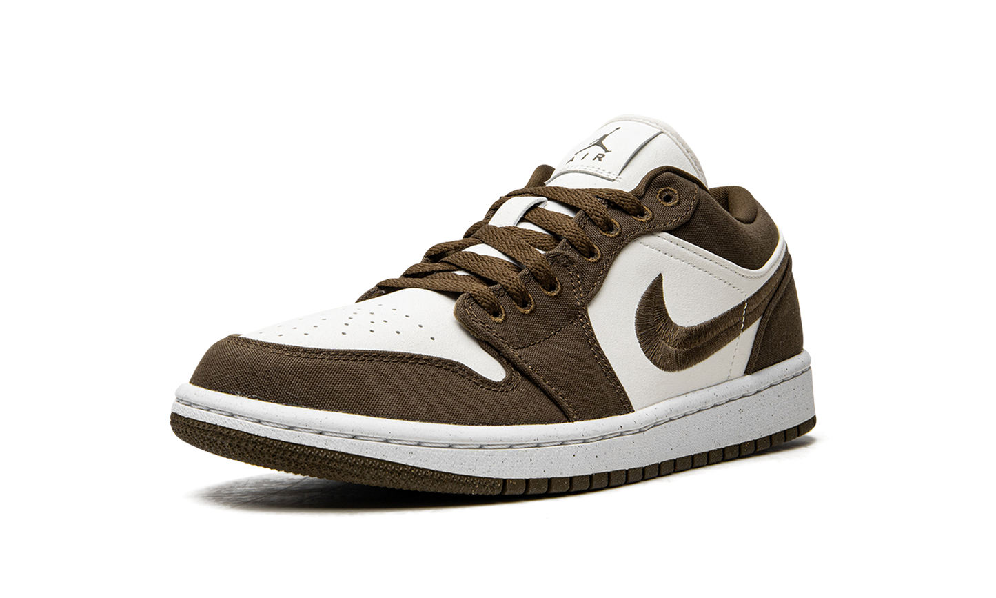 AIR JORDAN 1 LO WMNS Light Olive DV0426 301