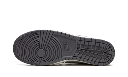 Jordan Air Ship Tech Grey DZ3497 100