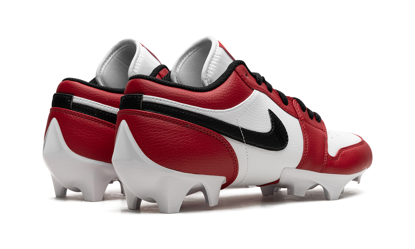Air Jordan 1 Low TD Cleat Chicago FJ6245 106