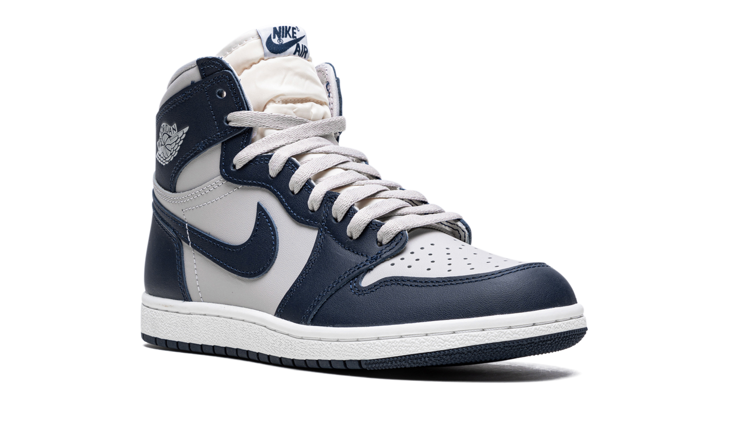 Air Jordan 1 High 85 Georgetown BQ4422 400