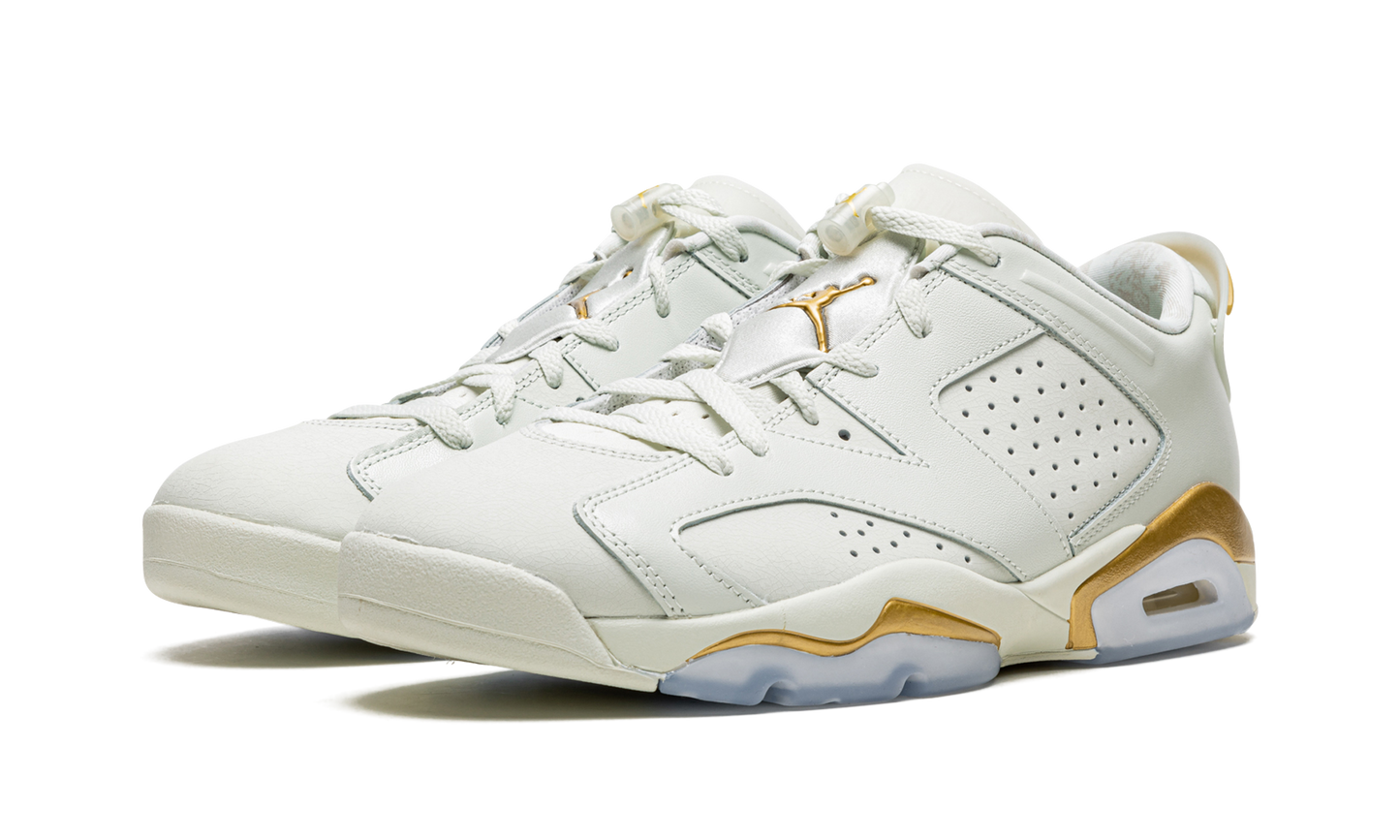 Air Jordan 6 Chinese New Year DH6928 073