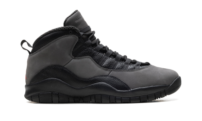 Air Jordan 10 Retro Shadow (2025) HJ6779 001