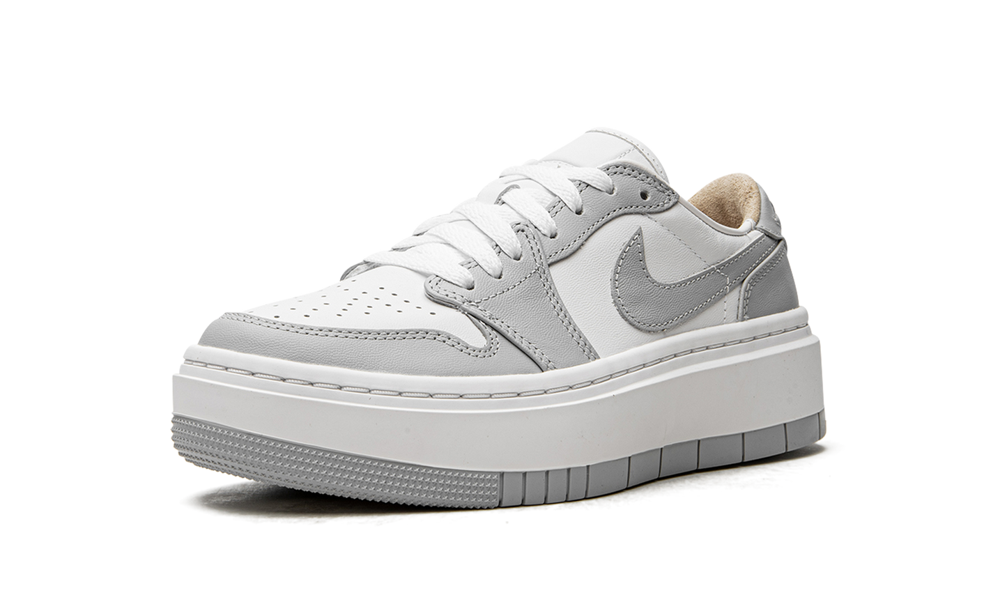 JORDAN 1 ELEVATE LO WMNS Wolf Grey DH7004 100
