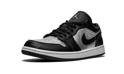 AIR JORDAN 1 LOW SE WMNS Silver Toe DA5551 001