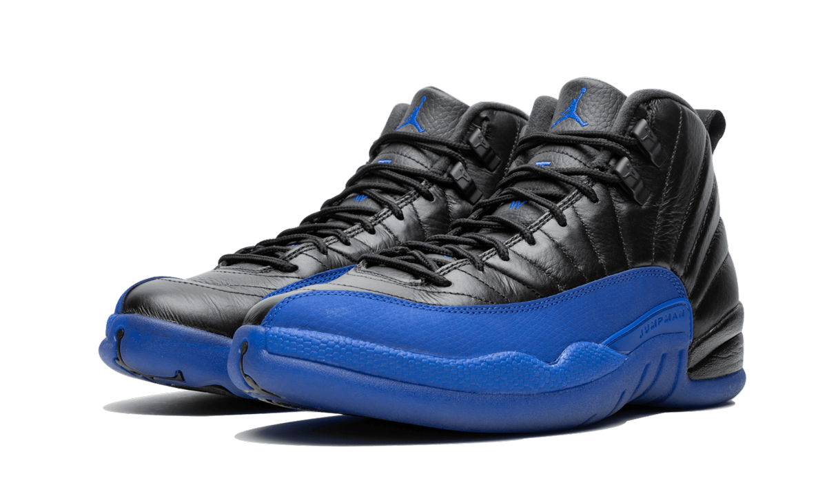 Air Jordan 12 Royal 130690 014