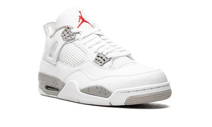 Air Jordan 4 Retro White Oreo CT8527 100
