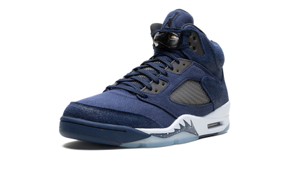 Air Jordan 5 Midnight Navy FD6812 400