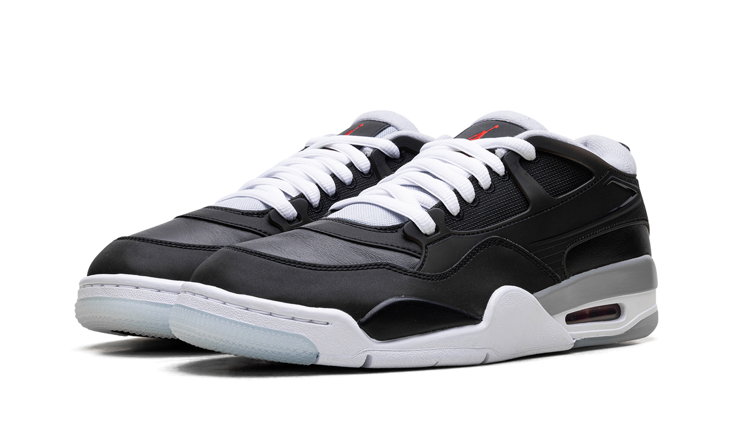 Air Jordan 4 RM Black Metallic HV5184 010