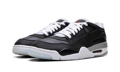 Air Jordan 4 RM Black Metallic HV5184 010