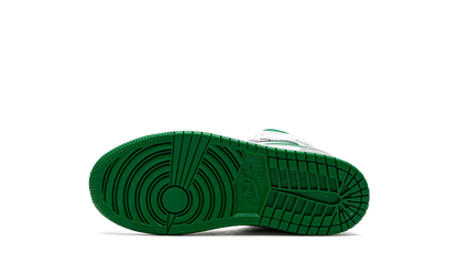 Jordan 1 Mid SE PS Grey / Green DC7249 103