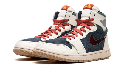 WMNS Air Jordan 1 ZM AIR CMFT 2 You're Welcome HJ9051 110