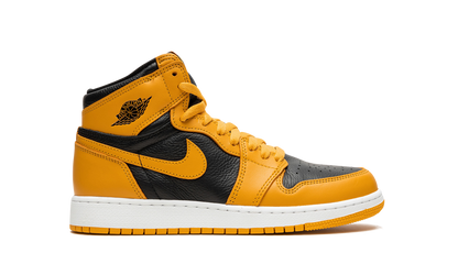 Air Jordan 1 Mid GS Jordan 1 Pollen 575441 701