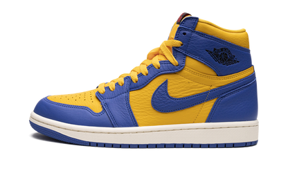 AIR JORDAN 1 HIGH OG WMNS Reverse Laney FD2596 700