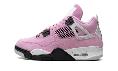 Air Jordan 4 WMNS Orchid AQ9129 501