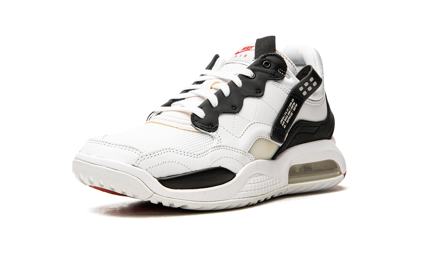 JORDAN MA 2 White CV8122 106