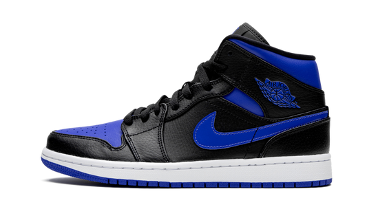 Air Jordan 1 Mid Royal 554724 068