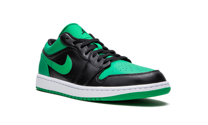 Air Jordan 1 Low Lucky Green 553558 065