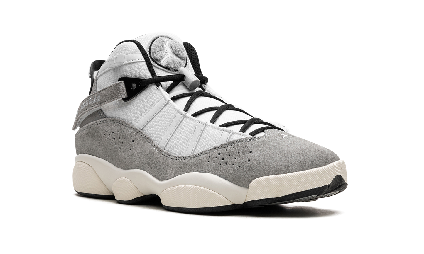 Jordan 6 Rings Cement Grey FJ4650 077