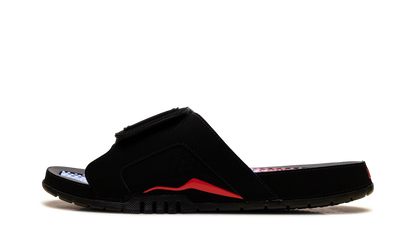 Jordan Hydro 6 Retro Slide Black Infrared DM0979 009
