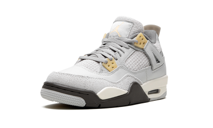 Air Jordan 4 SE GS Photon Dust DV2262 021
