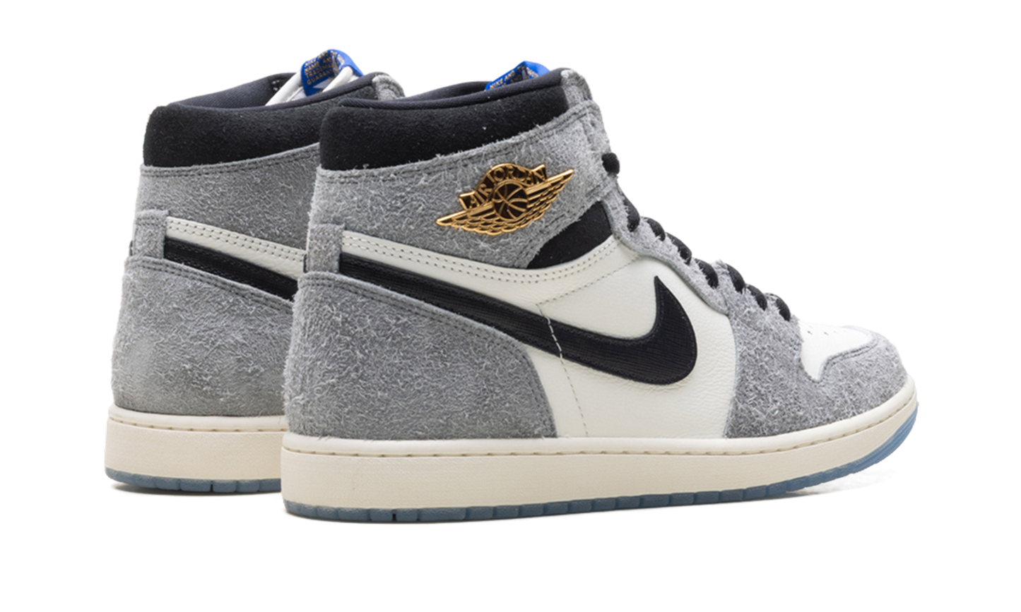 Air Jordan 1 High Cool Grey DZ5485 003