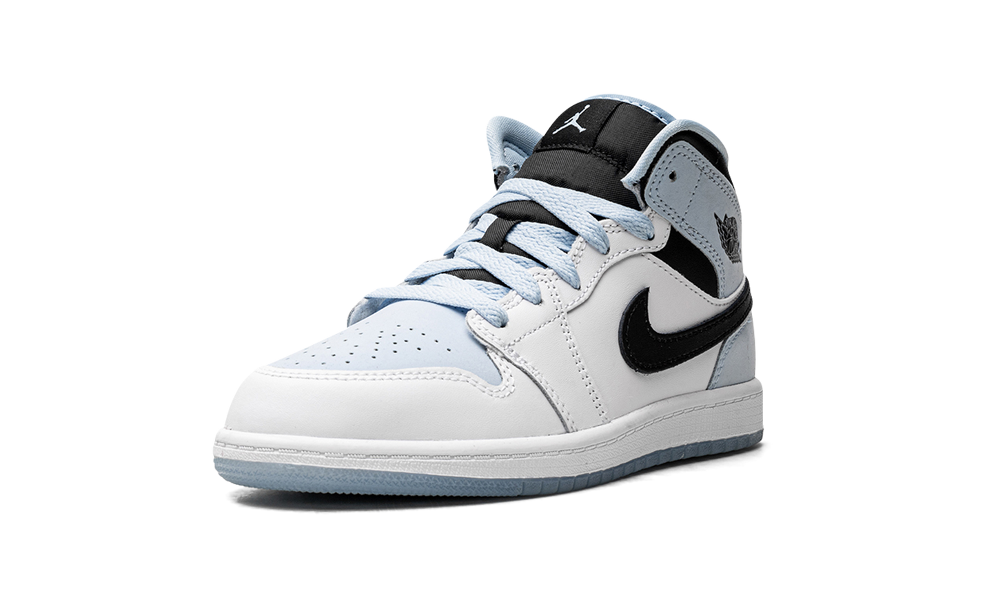Jordan 1 Mid SE PS Ice Blue DV1339 104
