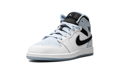 Jordan 1 Mid SE PS Ice Blue DV1339 104