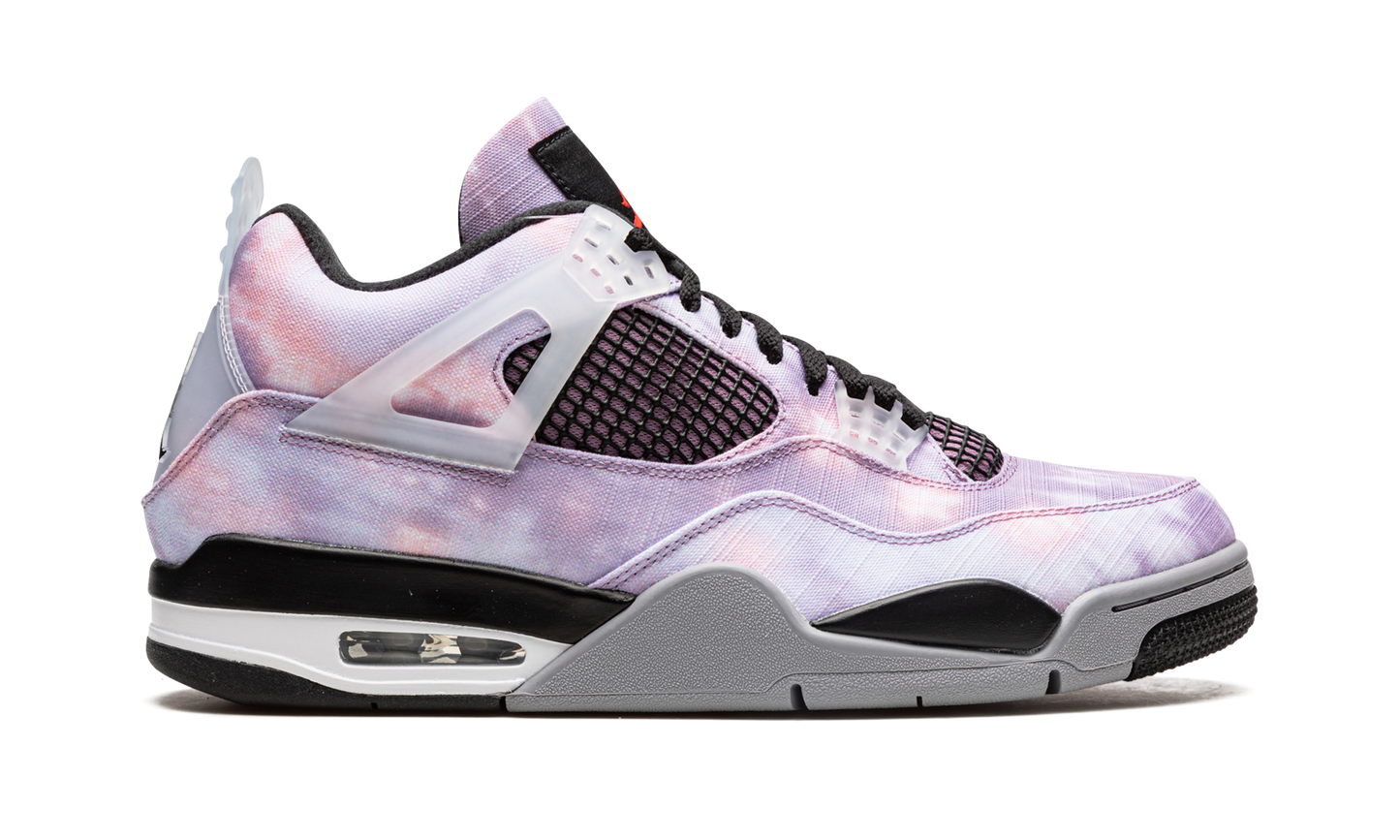 Air Jordan 4 Retro Zen Master DH7138 506