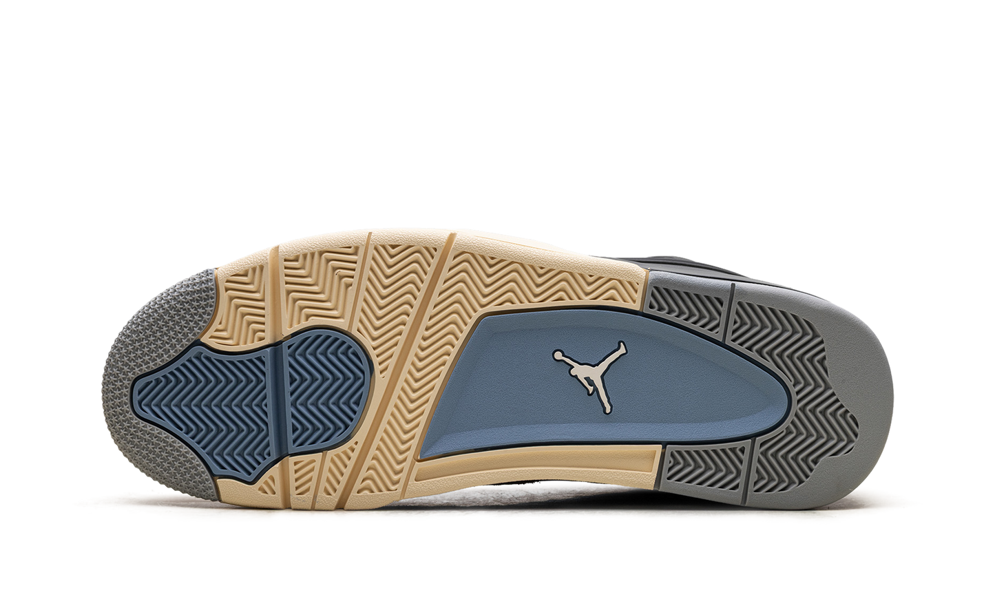 Air Jordan 4 RM Iron Grey FQ7939 002