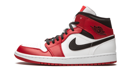 Air Jordan 1 Mid Chicago 2020 554724 173
