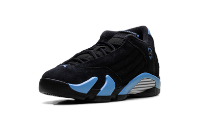 Air Jordan 14 GS University Blue (2026) 487524 007