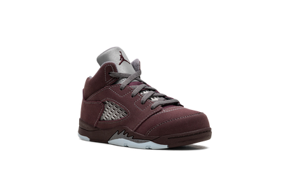Air Jordan 5 Retro SE TD Burgundy FN4238 600