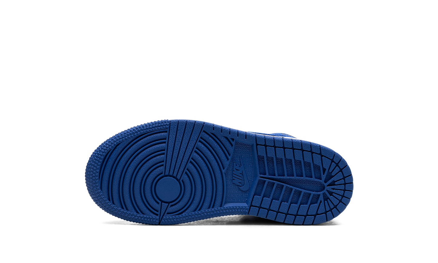 Air Jordan 1 High OG PS Royal Reimagined FD1412 042