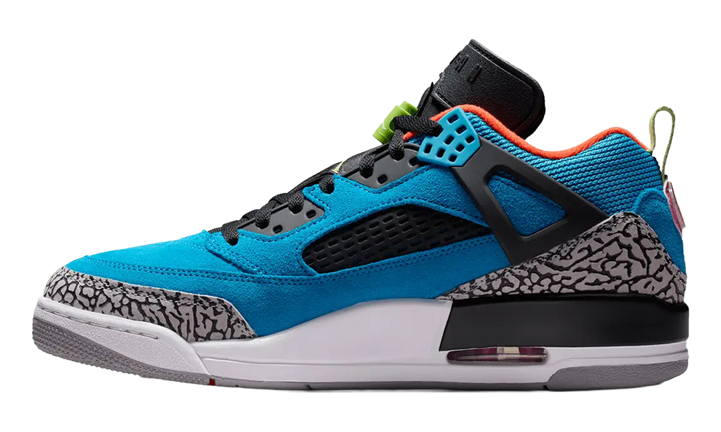 Jordan Spizike Low Neo Turquoise FQ1759 402